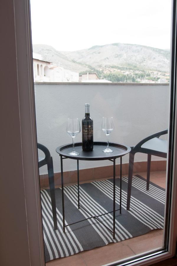 Memories Apartment Mostar Zewnętrze zdjęcie