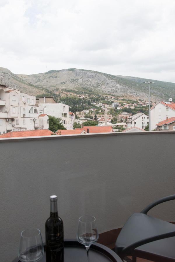 Memories Apartment Mostar Zewnętrze zdjęcie