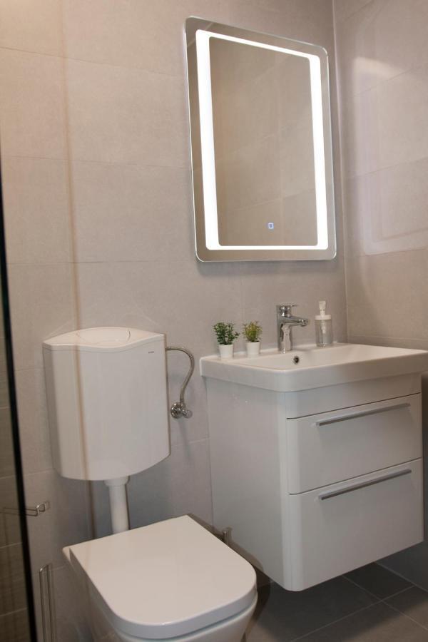 Memories Apartment Mostar Zewnętrze zdjęcie