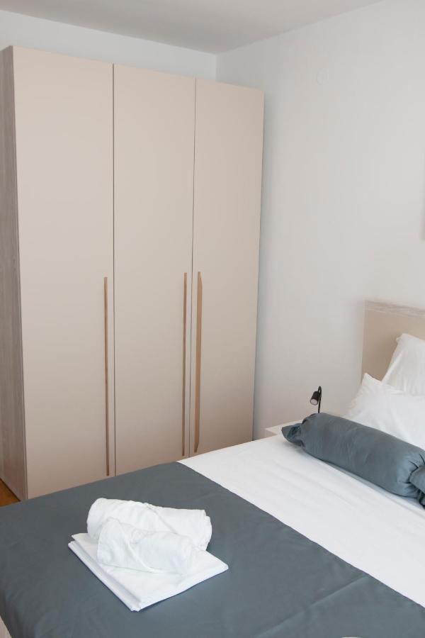 Memories Apartment Mostar Zewnętrze zdjęcie