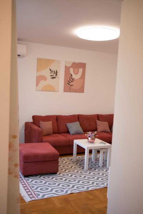 Memories Apartment Mostar Zewnętrze zdjęcie