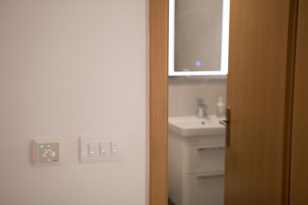 Memories Apartment Mostar Zewnętrze zdjęcie