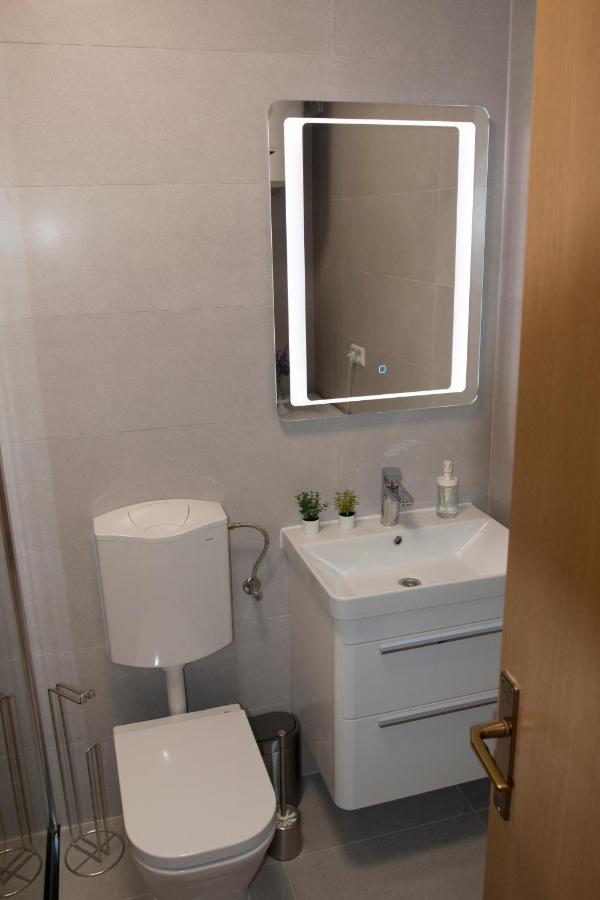 Memories Apartment Mostar Zewnętrze zdjęcie