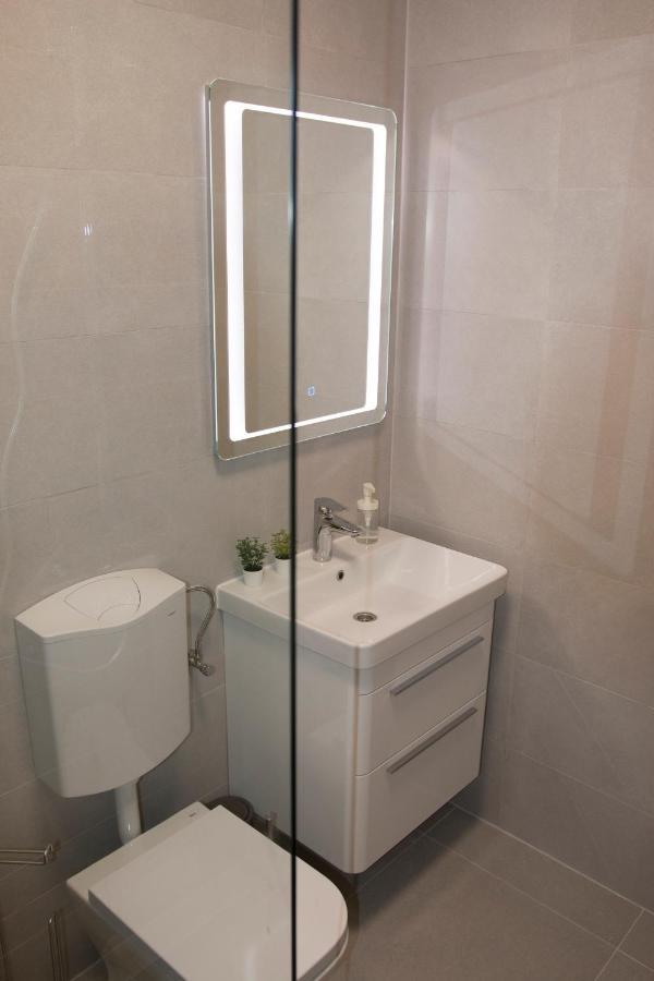 Memories Apartment Mostar Zewnętrze zdjęcie