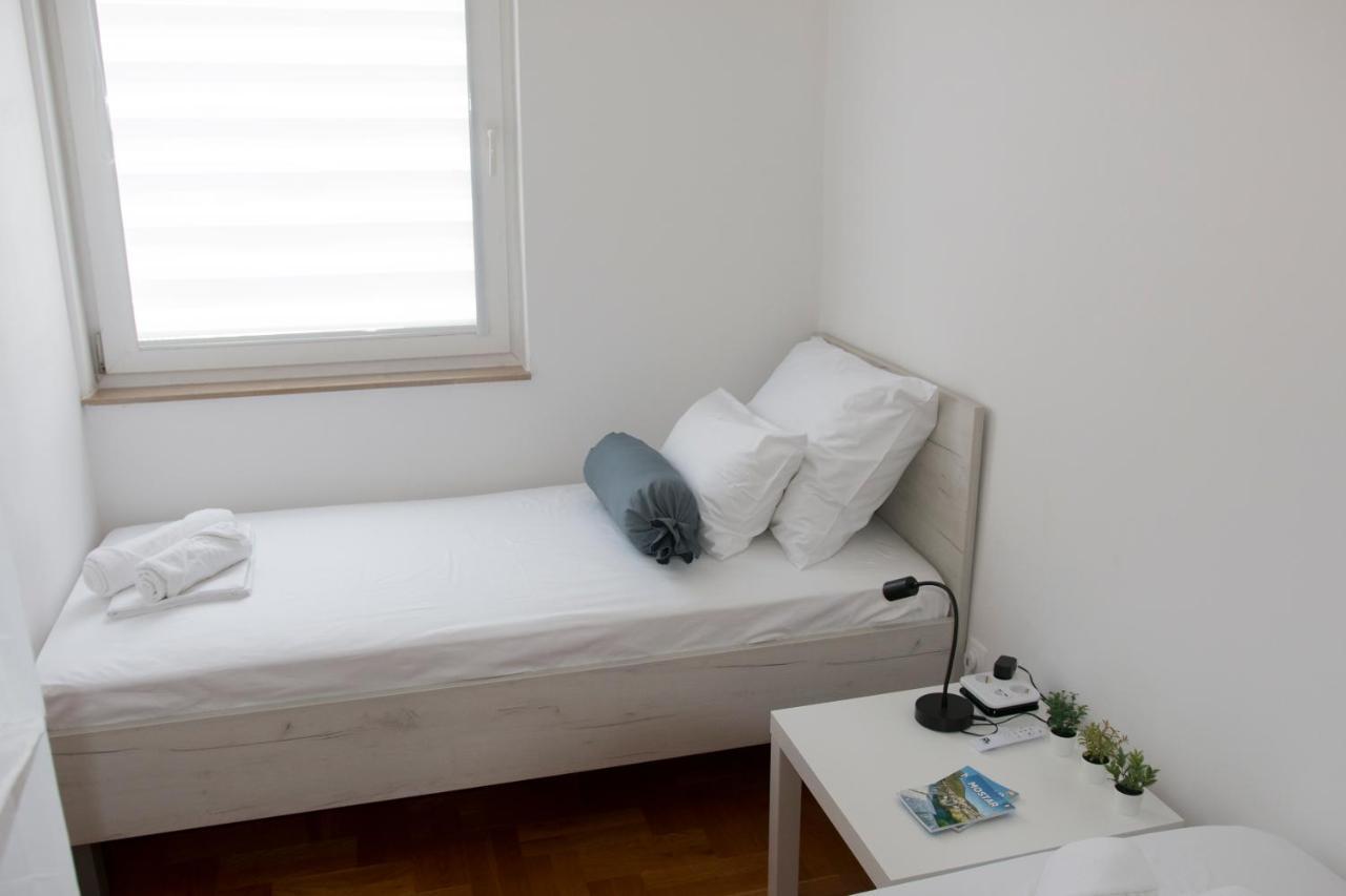 Memories Apartment Mostar Zewnętrze zdjęcie