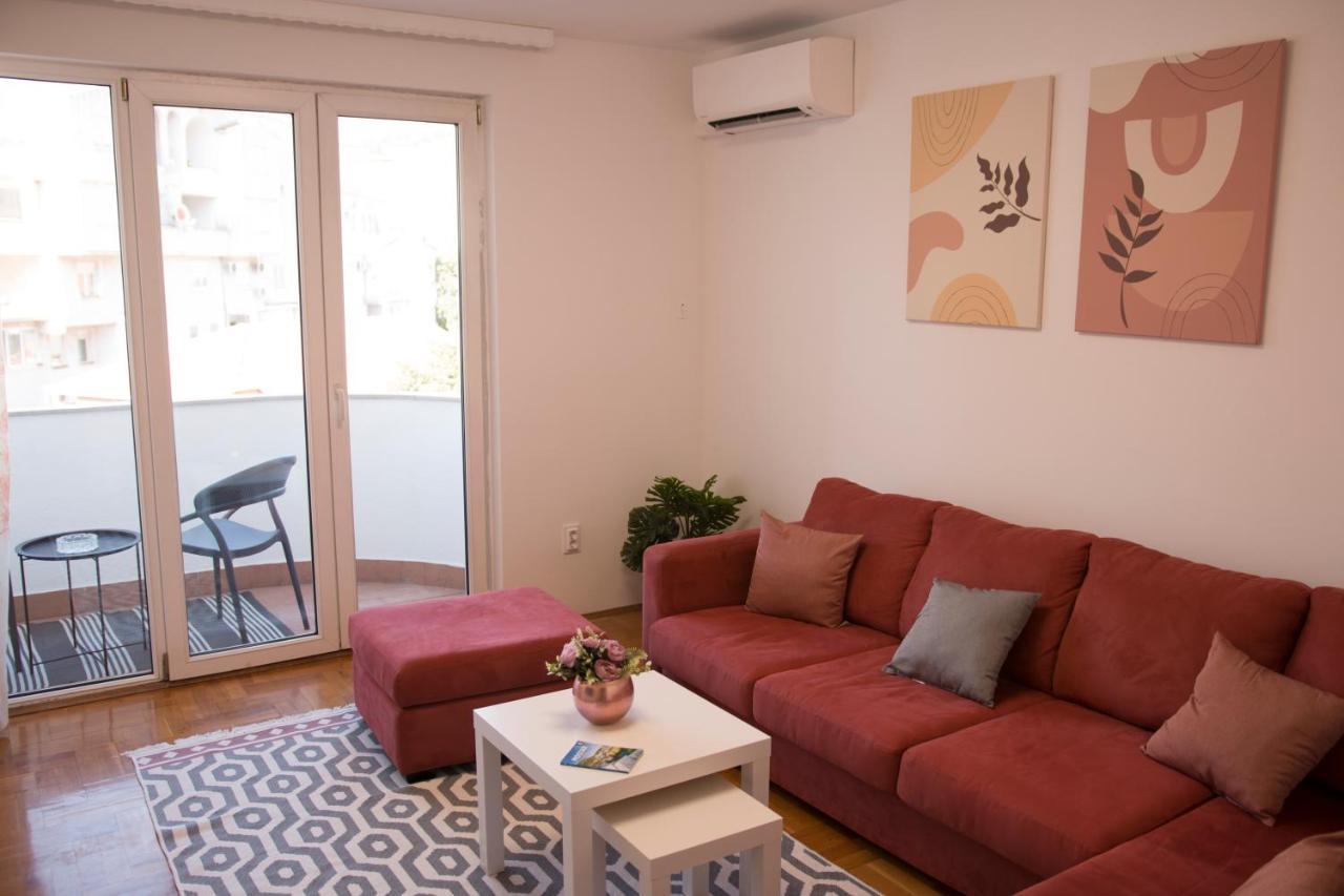 Memories Apartment Mostar Zewnętrze zdjęcie