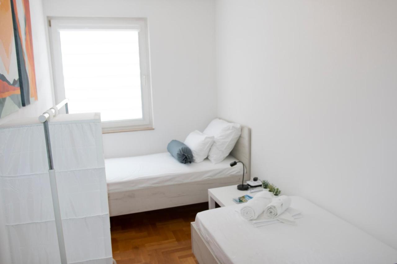 Memories Apartment Mostar Zewnętrze zdjęcie