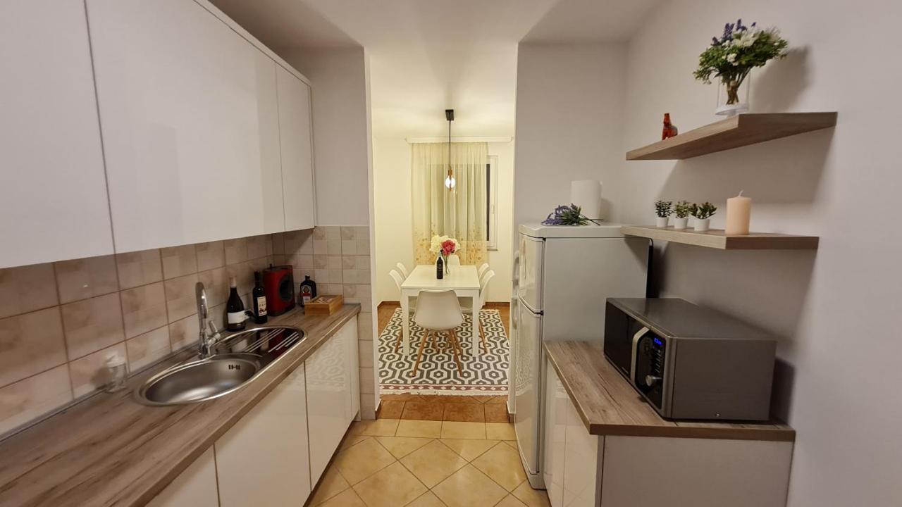 Memories Apartment Mostar Zewnętrze zdjęcie