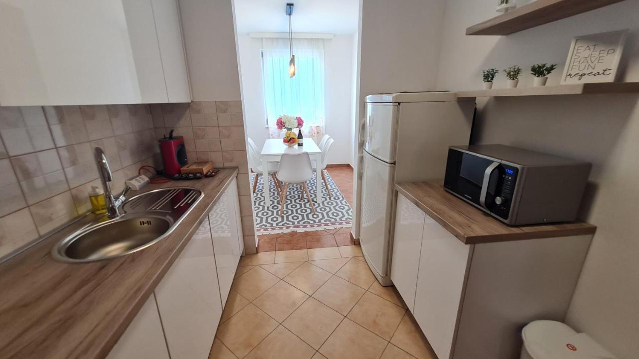 Memories Apartment Mostar Zewnętrze zdjęcie