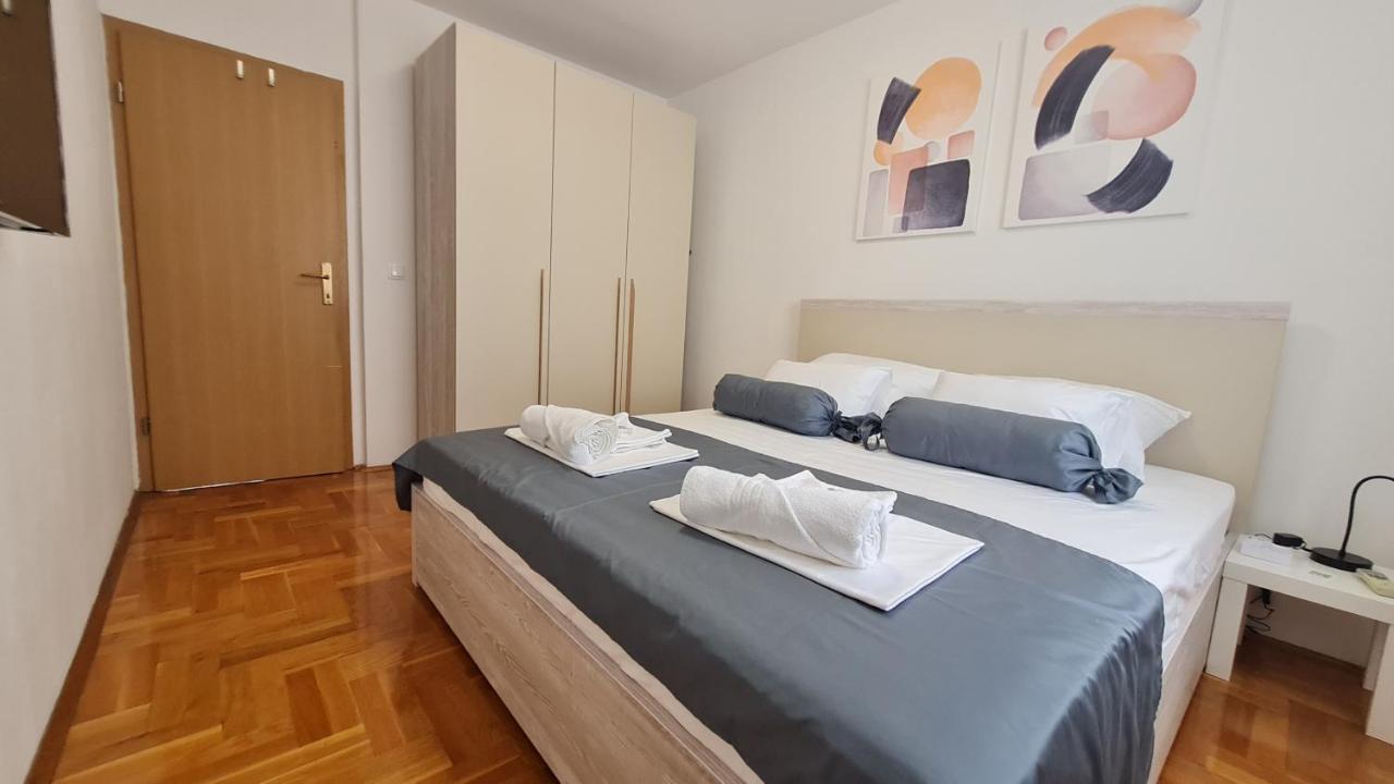 Memories Apartment Mostar Zewnętrze zdjęcie
