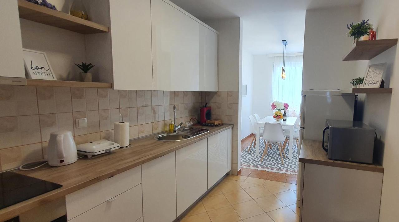 Memories Apartment Mostar Zewnętrze zdjęcie