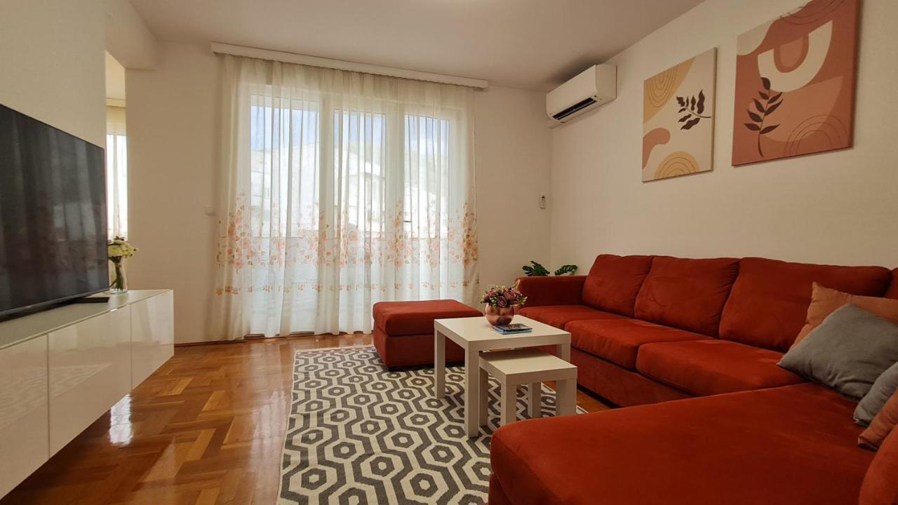 Memories Apartment Mostar Zewnętrze zdjęcie