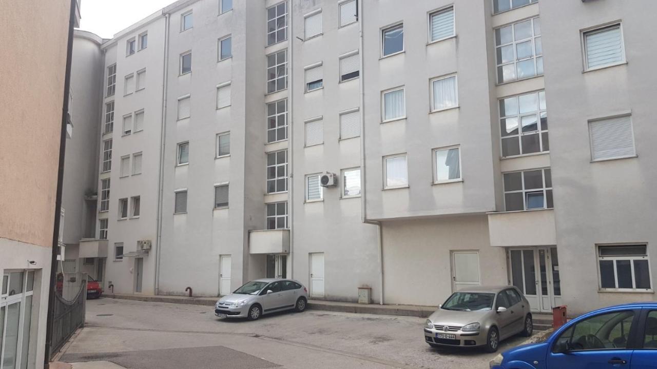 Memories Apartment Mostar Zewnętrze zdjęcie