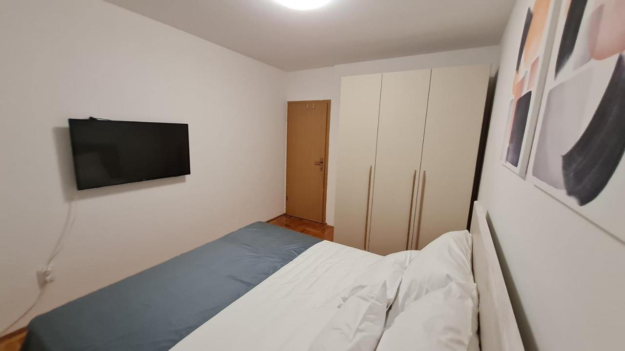 Memories Apartment Mostar Zewnętrze zdjęcie